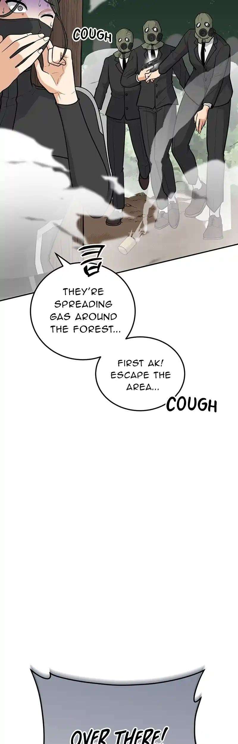 Scorpion Time Chapter 26 4